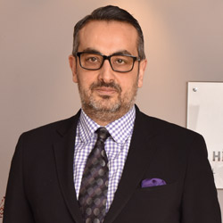 Volkan Hidayetoğlu