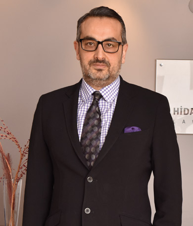 Volkan Hidayeto�lu